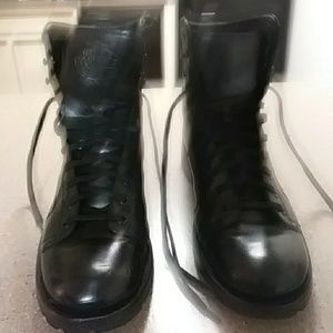 Wolverine 1000 Mile Boots